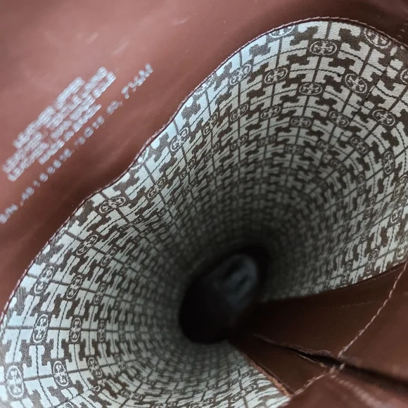 COPY - Authentic Tory Burch Riding Boots👢🛍 - Picture 4 of 16